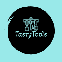 Tasty Tools Logo